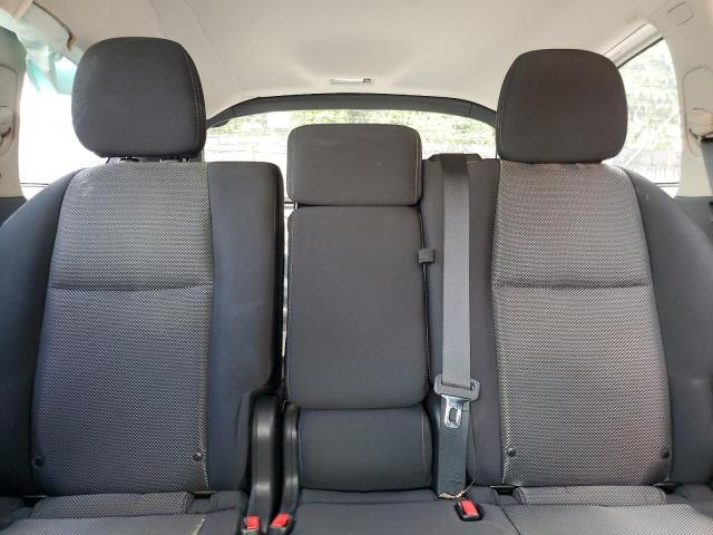 5N1DR2MN5JC679025 Nissan Pathfinder