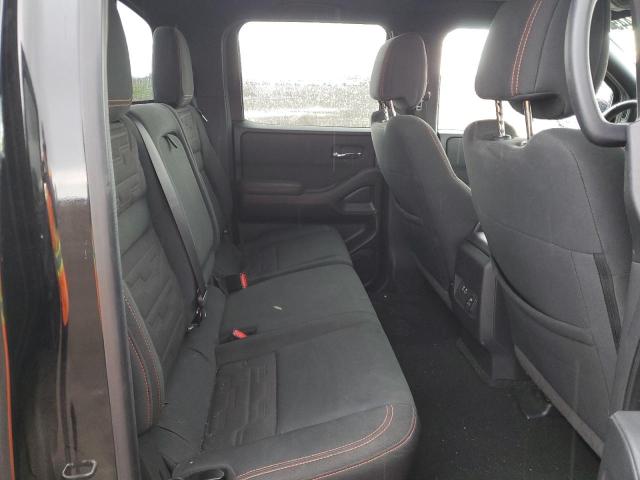 1N6ED1EKXNN678630 Nissan Frontier