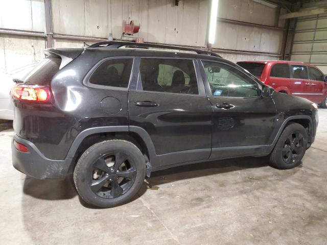 1C4PJMDB9GW334422 Jeep 2016