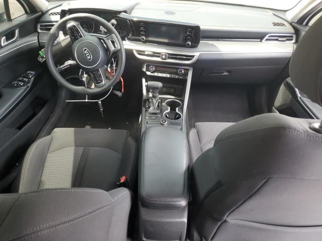 5XXG24J24MG031658 KIA t-gdi gamma ii