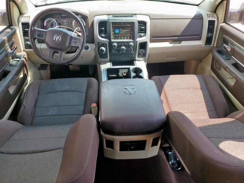 1C6RR6LT4ES416660 RAM 1500 Slt