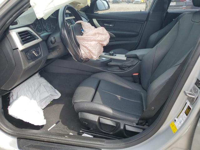 WBA3B1G54FNT07811 BMW 320 I
