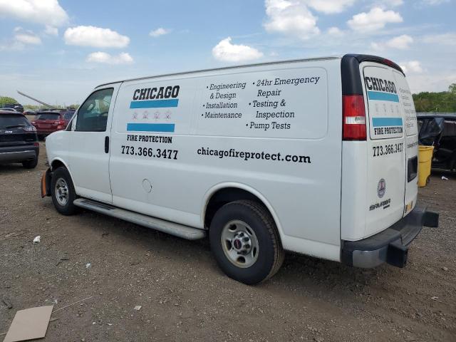 1GTW7AFF0G1902451 GMC SAVANA G25