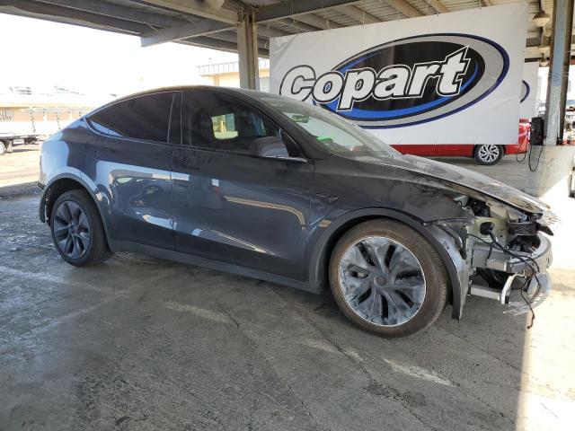 7SAYGDED9SF229124 Tesla Model Y