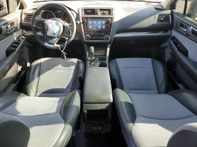 4S3BNAS68K3005398 Subaru u5