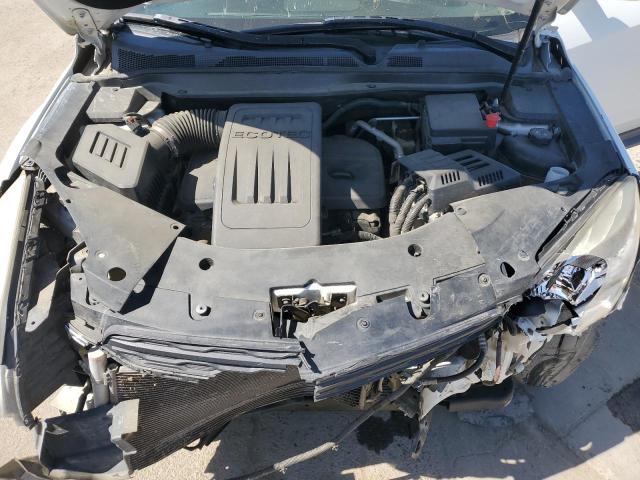 2GNALBEKXG1140838 Chevrolet EQUINOX LS