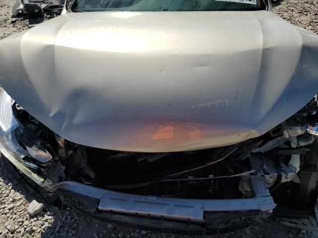 1HGCR3F84GA032358 Honda ACCORD EXL