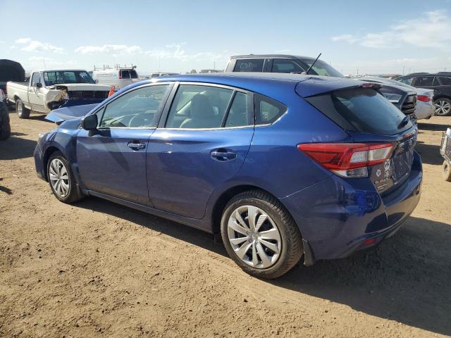 4S3GTAA68H3701166 Subaru Impreza