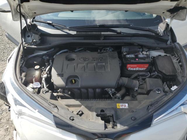 NMTKHMBX9JR060424 Toyota 3zr-fae