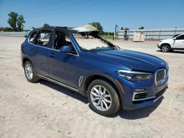 5UXJU2C59KLN66671 BMW X5 XDRIVE5