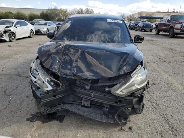 3N1AB7AP8KY393017 Nissan Sentra
