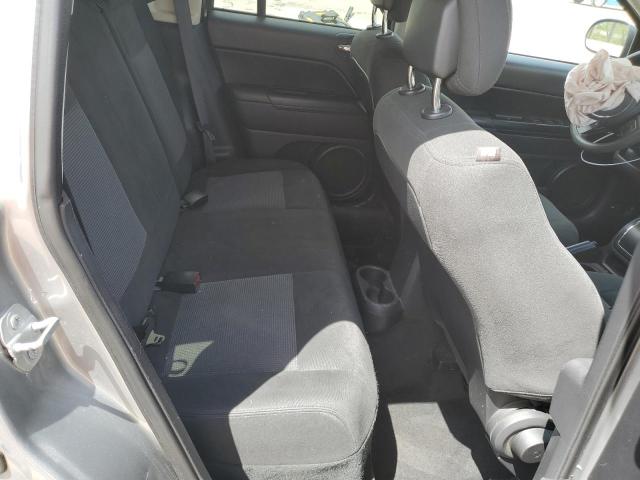 1C4NJCBA7GD560479 Jeep COMPASS SP