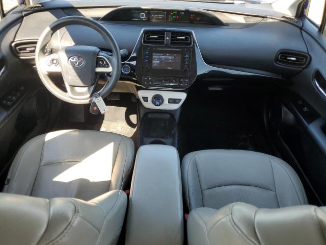 JTDKBRFU3G3513219 Toyota Prius