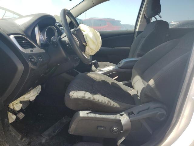 3C4PDCBG0GT215101 Dodge JOURNEY SX
