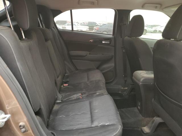 JA4AT5AAXJZ047950 Mitsubishi ECLIPSE CR