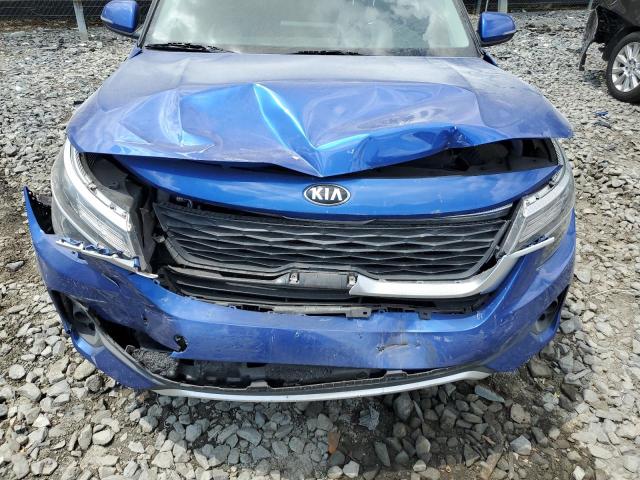 KNDEUCAA6M7081571 KIA SELTOS S