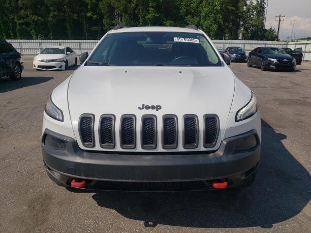 1C4PJMBS5EW185510 Jeep Cherokee