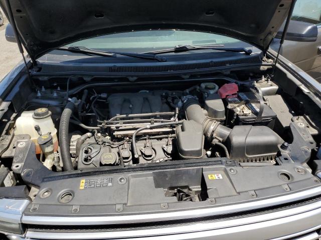 2FMGK5D81EBD20967 Ford 2014