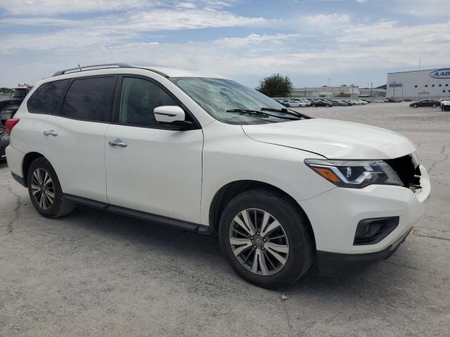 5N1DR2MN6JC633901 Nissan Pathfinder