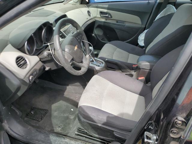 1G1PA5SG9F7229062 Chevrolet lwe