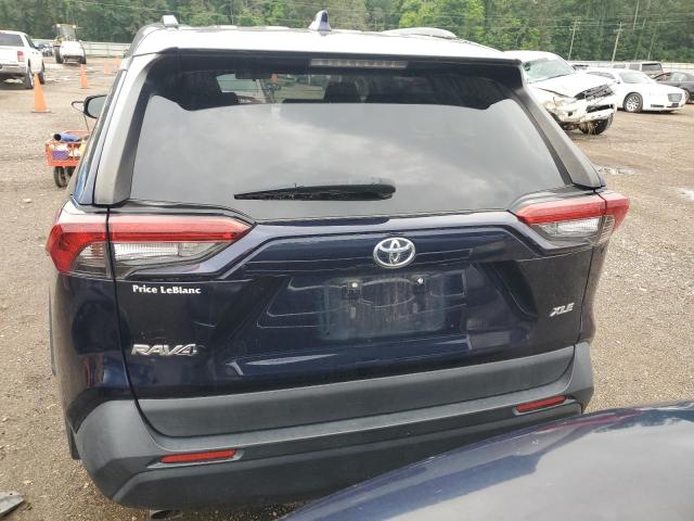 JTMC1RFV7MD064309 Toyota RAV4 XLE P
