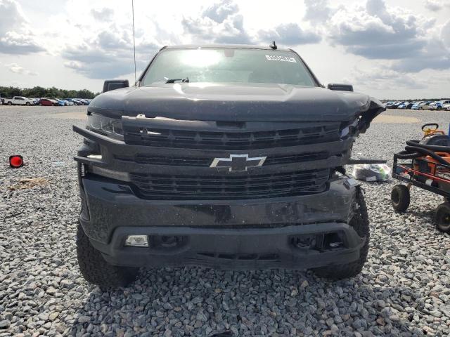 3GCUYEET0MG164618 Chevrolet Silverado