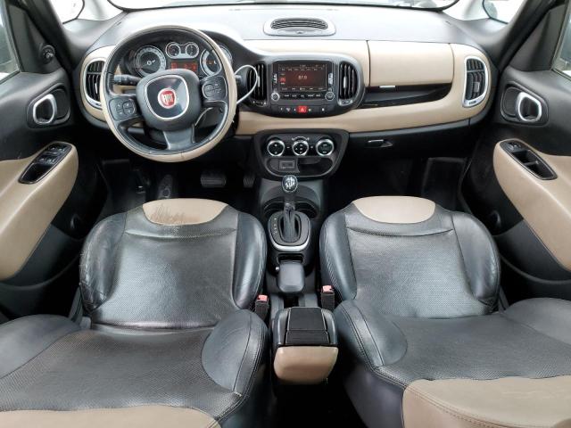 ZFBCFACH4FZ036798 Fiat 500l Loung