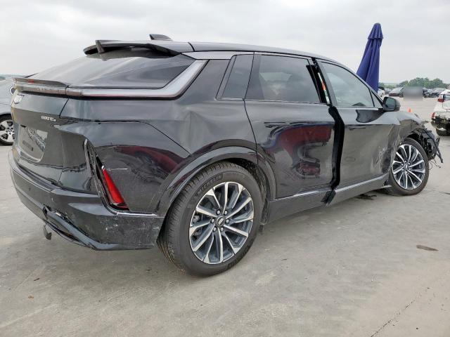 1GYKPTRL4RZ143409 Cadillac Lyriq Spor