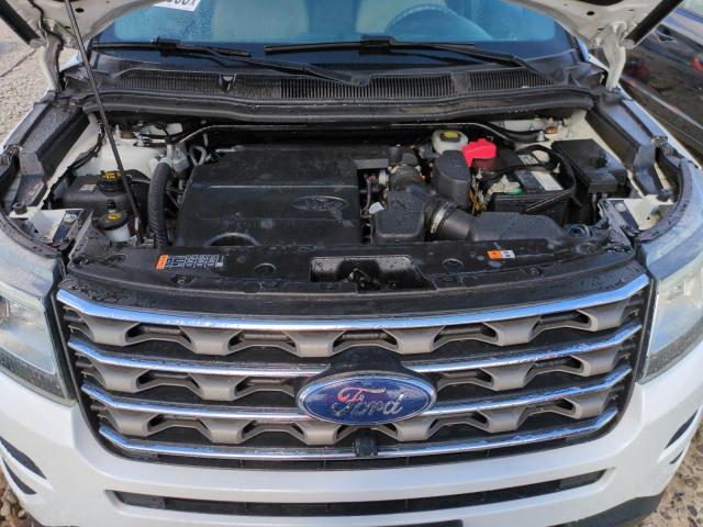 1FM5K7B82GGA62492 Ford Explorer