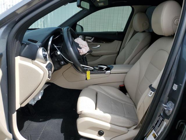WDC0G4JB3JV083389 Mercedes-Benz GLC 300