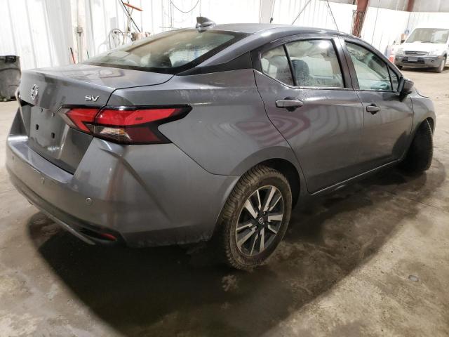 3N1CN8EV2ML885217 Nissan 2021