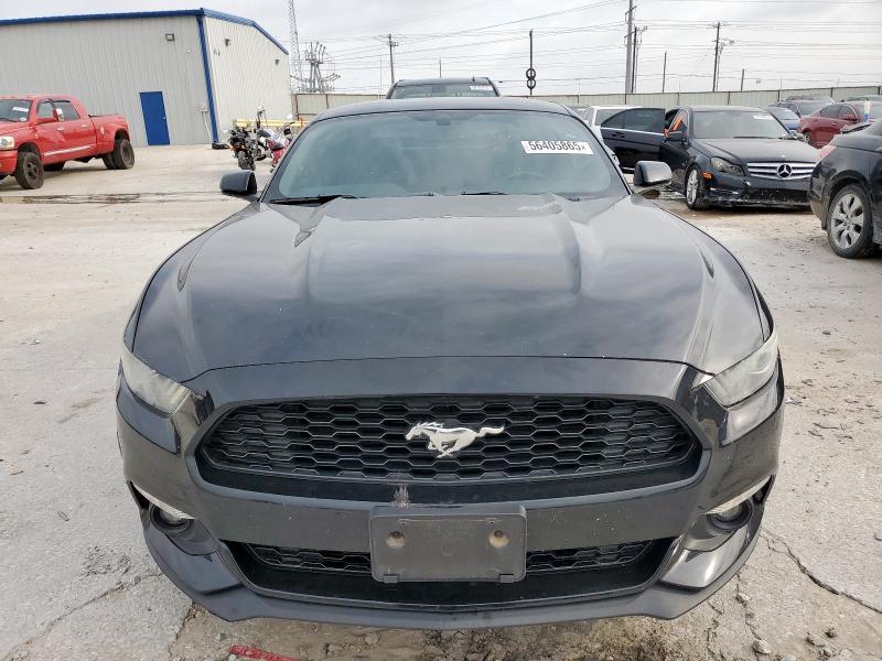 1FA6P8TH5H5272005 Ford Mustang