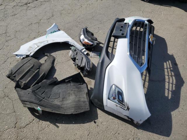 3GNAXHEV2LS682757 Chevrolet EQUINOX LS