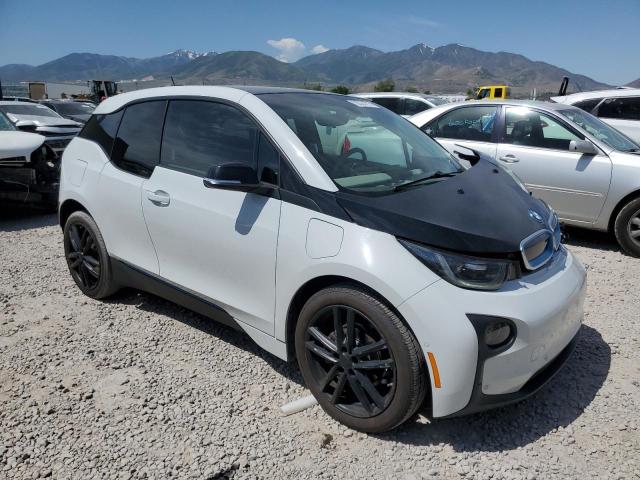 WBY1Z4C55FV500738 BMW I3 REX