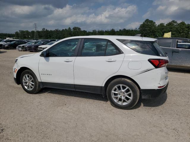 3GNAXHEG5RL264469 Chevrolet lsd