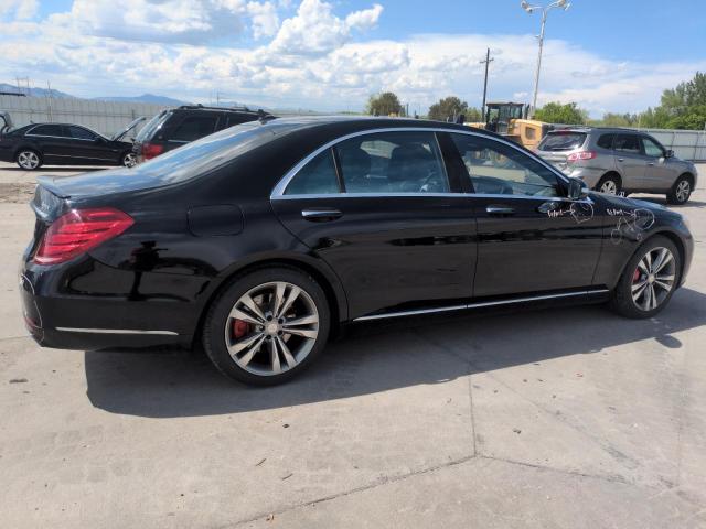 WDDUG8FB2EA035408 Mercedes-Benz S 550 4MAT