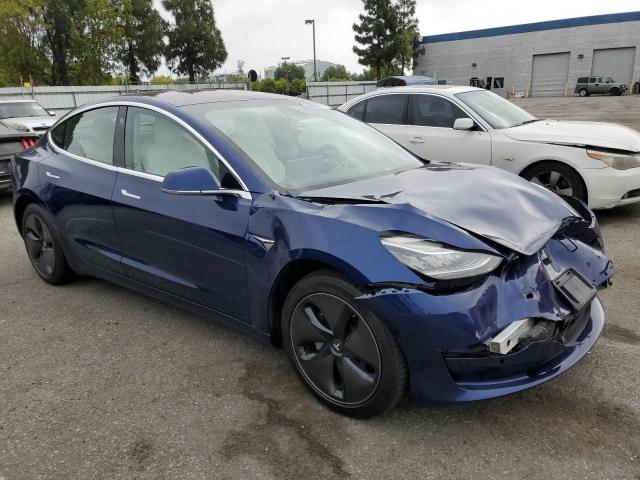 5YJ3E1EB5JF122189 Tesla 2018