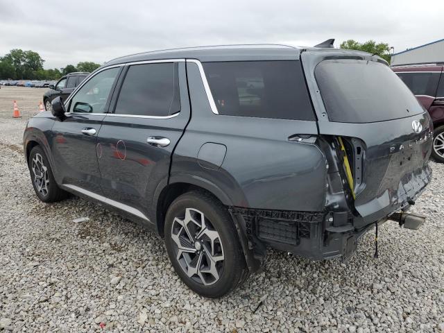 KM8R7DHE4NU353914 Hyundai PALISADE C