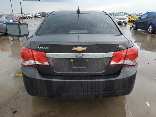 1G1PF5SBXG7118088 Chevrolet CRUZE LIMI
