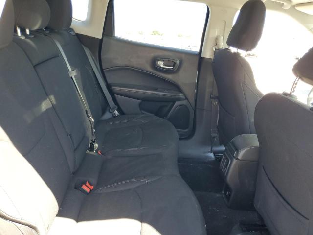 3C4NJCAB3MT535174 Jeep COMPASS SP