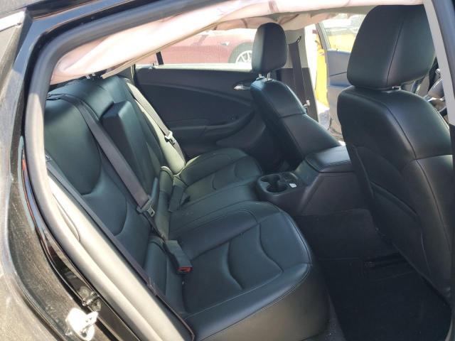 1G1RD6S53GU122760 Chevrolet Volt Ltz