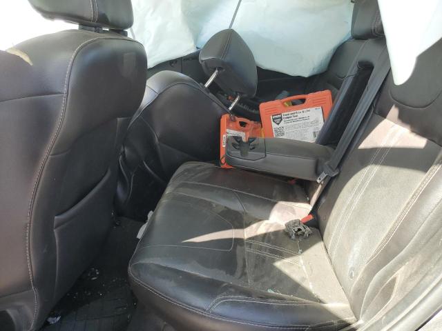 1FADP3F28EL259709 Ford 2014