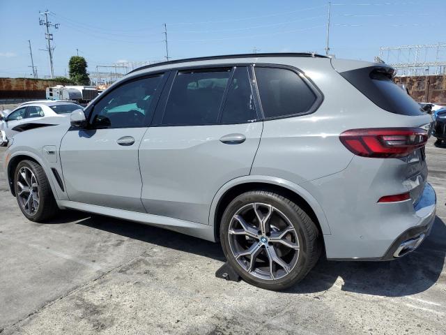 5UXTA6C0XP9P49482 BMW X5 XDRIVE4