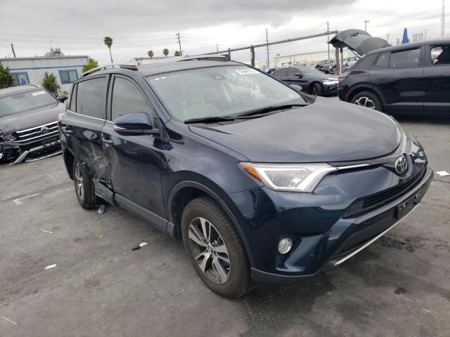 JTMWFREV1JJ160577 Toyota 2ar-fe