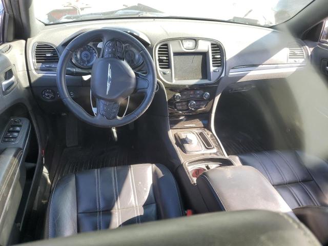 2C3CCABG5JH269455 Chrysler 300 S