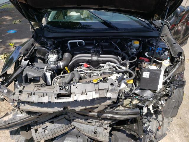 4S4BSANCXH3374407 Subaru u5
