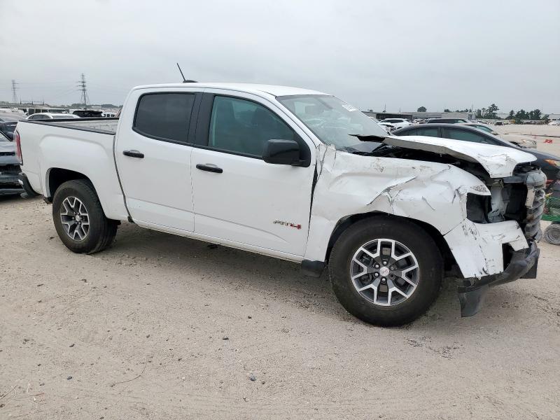1GTG6FEN2N1210072 GMC Canyon At4