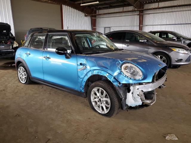 WMWXS5C55FT832807 Mini 2015