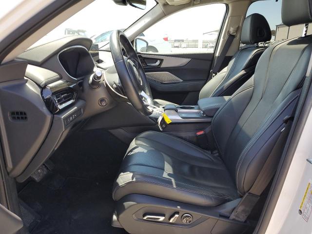 5J8YD9H41PL000618 Acura MDX TECHNO