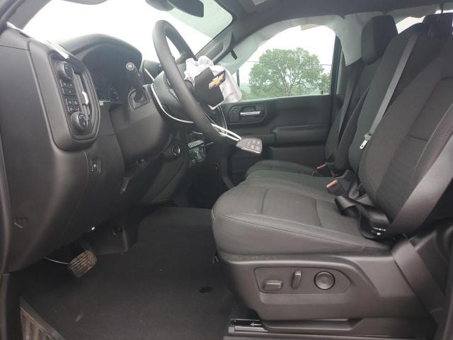 2GC4KMEY7S1123433 Chevrolet l5p